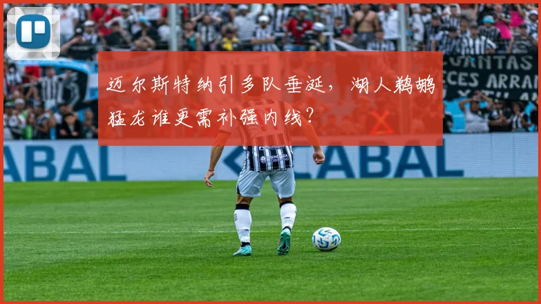 迈尔斯特纳引多队垂涎，湖人鹈鹕猛龙谁更需补强内线？